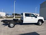 New 2026 Chevrolet Silverado 3500 Crew Cab Cab Chassis for sale #FTF149516 - photo 4