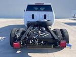 New 2026 Chevrolet Silverado 3500 Crew Cab Cab Chassis for sale #FTF149516 - photo 5