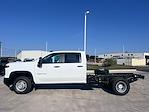 New 2026 Chevrolet Silverado 3500 Crew Cab Cab Chassis for sale #FTF149516 - photo 9
