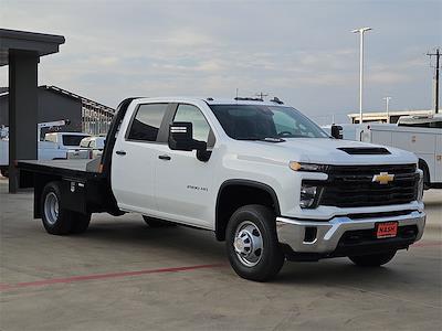 New 2026 Chevrolet Silverado 3500 - photo 1