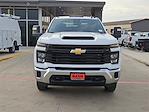 New 2026 Chevrolet Silverado 3500 Crew Cab Flatbed Truck for sale #FTF150023 - photo 4