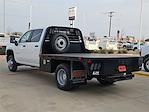 New 2026 Chevrolet Silverado 3500 Crew Cab Flatbed Truck for sale #FTF150023 - photo 7