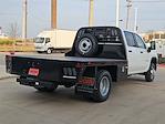 New 2026 Chevrolet Silverado 3500 Crew Cab Flatbed Truck for sale #FTF150023 - photo 2