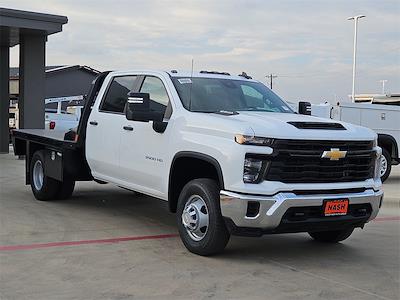 New 2026 Chevrolet Silverado 3500 - photo 1