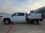 New 2026 Chevrolet Silverado 3500 Crew Cab Flatbed Truck for sale #FTF150895 - photo 6