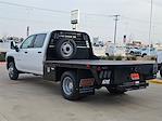 New 2026 Chevrolet Silverado 3500 Crew Cab Flatbed Truck for sale #FTF150895 - photo 7