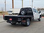 New 2026 Chevrolet Silverado 3500 Crew Cab Flatbed Truck for sale #FTF150895 - photo 2