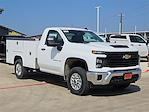2026 Chevrolet Silverado 2500 Regular Cab SRW RWD Service Truck for sale #FTF158426 - photo 1