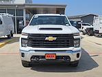 2026 Chevrolet Silverado 2500 Regular Cab SRW RWD Service Truck for sale #FTF158426 - photo 3
