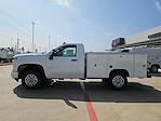 2026 Chevrolet Silverado 2500 Regular Cab SRW RWD Service Truck for sale #FTF158426 - photo 5