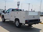 2026 Chevrolet Silverado 2500 Regular Cab SRW RWD Service Truck for sale #FTF158426 - photo 6