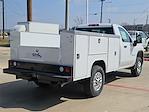 2026 Chevrolet Silverado 2500 Regular Cab SRW RWD Service Truck for sale #FTF158426 - photo 2