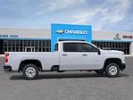 New 2026 Chevrolet Silverado 2500 Work Truck Crew Cab for sale #FTF161360 - photo 5