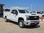 New 2026 Chevrolet Silverado 2500 Double Cab Service Truck for sale #FTF172341 - photo 1