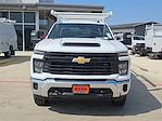New 2026 Chevrolet Silverado 2500 Double Cab Service Truck for sale #FTF172341 - photo 3