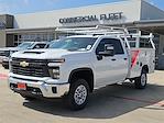 New 2026 Chevrolet Silverado 2500 Double Cab Service Truck for sale #FTF172341 - photo 4