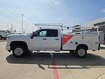 New 2026 Chevrolet Silverado 2500 Double Cab Service Truck for sale #FTF172341 - photo 5