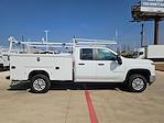 New 2026 Chevrolet Silverado 2500 Double Cab Service Truck for sale #FTF172341 - photo 8