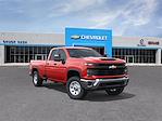 New 2026 Chevrolet Silverado 3500 Work Truck Double Cab for sale #FTF204267 - photo 1