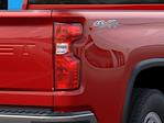 New 2026 Chevrolet Silverado 3500 Work Truck Double Cab for sale #FTF204267 - photo 11