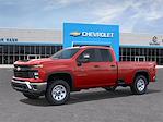 New 2026 Chevrolet Silverado 3500 Work Truck Double Cab for sale #FTF204267 - photo 3