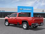 New 2026 Chevrolet Silverado 3500 Work Truck Double Cab for sale #FTF204267 - photo 4
