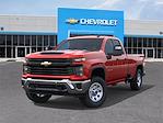 New 2026 Chevrolet Silverado 3500 Work Truck Double Cab for sale #FTF204267 - photo 6