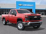 New 2026 Chevrolet Silverado 3500 Work Truck Double Cab for sale #FTF204267 - photo 7
