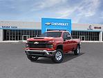 New 2026 Chevrolet Silverado 3500 Work Truck Double Cab for sale #FTF204267 - photo 8