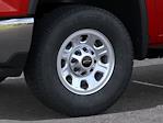 New 2026 Chevrolet Silverado 3500 Work Truck Double Cab for sale #FTF204267 - photo 9
