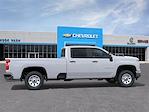 New 2026 Chevrolet Silverado 2500 Work Truck Crew Cab for sale #FTF207590 - photo 5