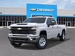New 2026 Chevrolet Silverado 2500 Work Truck Crew Cab for sale #FTF207590 - photo 6