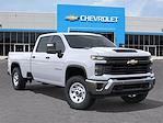 New 2026 Chevrolet Silverado 2500 Work Truck Crew Cab for sale #FTF207590 - photo 7