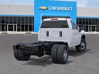 New 2026 Chevrolet Silverado 3500 - photo 1