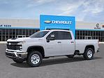 New 2026 Chevrolet Silverado 3500 Work Truck Crew Cab for sale #FTF218972 - photo 1