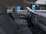 New 2026 Chevrolet Silverado 2500 Work Truck Regular Cab for sale #FTF220117 - photo 17