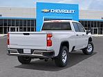 New 2026 Chevrolet Silverado 3500 Work Truck Crew Cab for sale #FTF220141 - photo 4