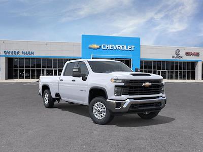 New 2026 Chevrolet Silverado 2500 - photo 1