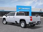 2026 Chevrolet Silverado 2500 Crew Cab SRW 4WD Pickup for sale #FTF221925 - photo 3