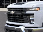 New 2026 Chevrolet Silverado 2500 Work Truck Crew Cab for sale #FTF222003 - photo 13