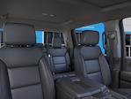 New 2026 Chevrolet Silverado 2500 Work Truck Crew Cab for sale #FTF222003 - photo 24
