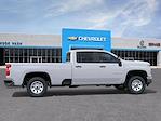New 2026 Chevrolet Silverado 2500 Work Truck Crew Cab for sale #FTF222003 - photo 5