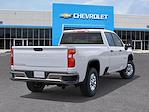 2026 Chevrolet Silverado 2500 Crew Cab RWD Pickup for sale #FTF230963 - photo 4