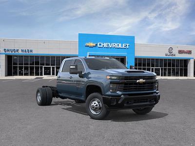 New 2026 Chevrolet Silverado 3500 - photo 1