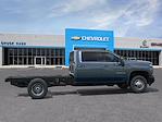 New 2026 Chevrolet Silverado 3500 Crew Cab Cab Chassis for sale #FTF233641 - photo 5