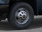 New 2026 Chevrolet Silverado 3500 Crew Cab Cab Chassis for sale #FTF233641 - photo 9