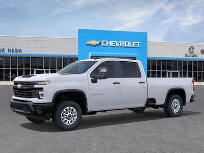 New 2026 Chevrolet Silverado 2500 - photo 1