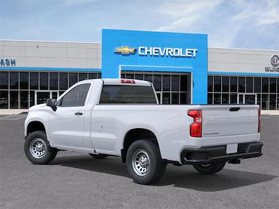 2026 Chevrolet Silverado 1500 Regular Cab RWD Pickup for sale #FTG170655 - photo 2