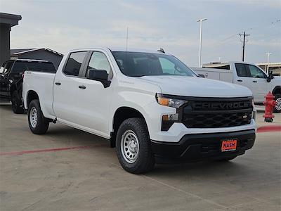 New 2026 Chevrolet Silverado 1500 - photo 1