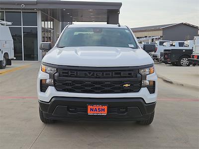 New 2026 Chevrolet Silverado 1500 - photo 1